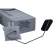 Sensor de Nivel TSA T010275 Citroen C4 Lounge - Cód.7962