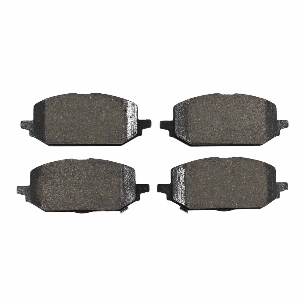 Pastilha de Freio Diant. Cobreq N2092 GM Onix - Cód.11712