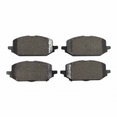 Pastilha de Freio Diant. Cobreq N2092 GM Onix - Cód.11712