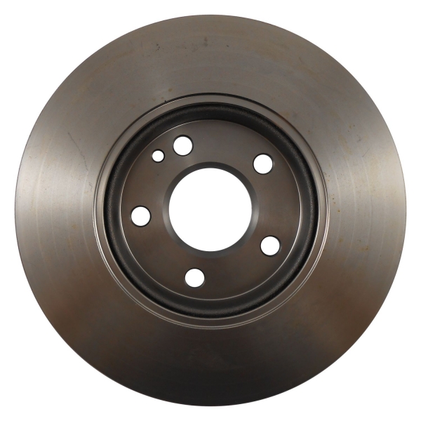 Kit Disco de Freio BD0108 Diant. Mercedes B200 - Cód.3577