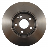 Kit Disco de Freio BD0108 Diant. Mercedes B200 - Cód.3577