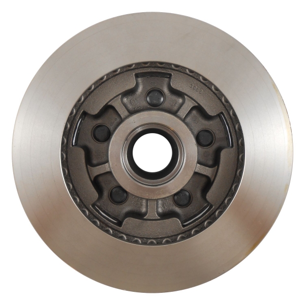 Kit Disco de Freio BD3968 Diant. GM Blazer, S10 - Cód.5017