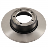 Kit Disco de Freio Diant. BD7329 L. Rover Defender Cód.8383