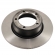 Kit Disco de Freio Diant. BD7329 L. Rover Defender Cód.8383