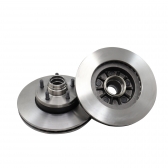 Kit Disco de Freio Diant. BD7923 Ford Ranger - Cód.10255