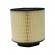Filtro de Ar Hengst E675L D157 Audi Q5 - Cód.9954