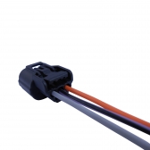 Chicote ETE5380 Sensor MAP Honda City, Fit, CR-V - Cód.5972