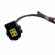 Sonda Lambda NTK OZA641-M9 Mitsubishi ASX - Cód.12613