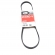Correia Gates Micro-V 4PK0890 Honda CR-V 2.0 - Cód.10644