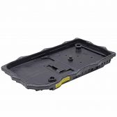 Carter Cambio Aut. Hengst HG115H D846 VW Amarok - Cód.12378