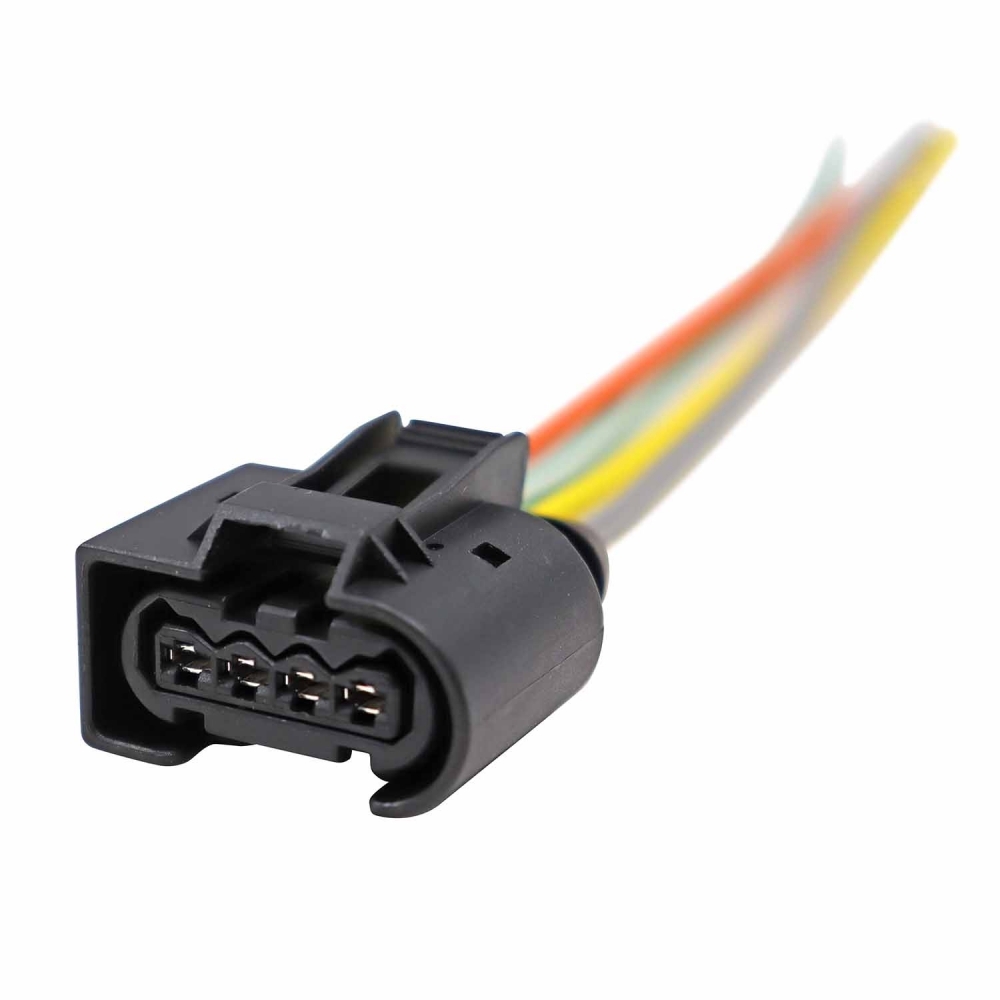 Chicote Limpador de Para-Brisa ETE5393 Mercedes - Cód.9121