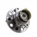 Cubo de Roda Tras. Nakata NKF8177 Azera, IX35 - Cód.14667