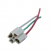 Base de Rele Universal ETE8006 com Trava - Cód.8323