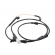 Sensor de Pastilha Textar 98039400 Discovery 3 - Cód.10349