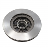 Kit Disco de Freio Diant. BD7923 Ford Ranger - Cód.10255