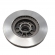 Kit Disco de Freio Diant. BD7923 Ford Ranger - Cód.10255