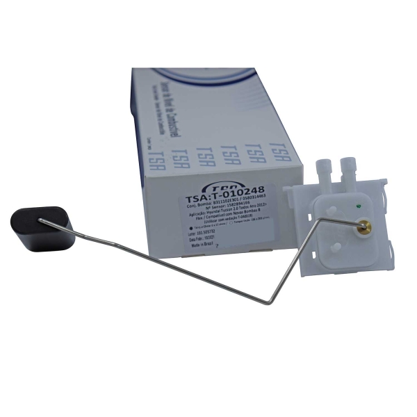 Sensor de Nivel TSA T010248 Tucson 2.0 - Cód.7961