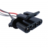 Chicote da Bomba de Combustivel ETE5028 Fiat - Cód.5758