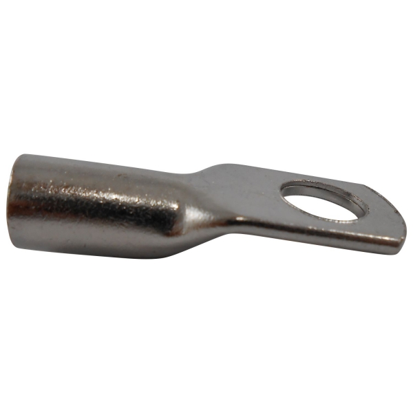 Terminal Compressão Tubular 25mm ETEOC6225  - Cód.6858
