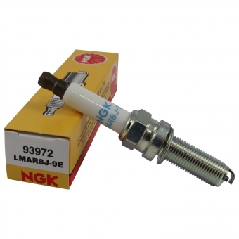 Vela de Ignição NGK LMAR8J-9E BMW F750, F850GS - Cód.7611