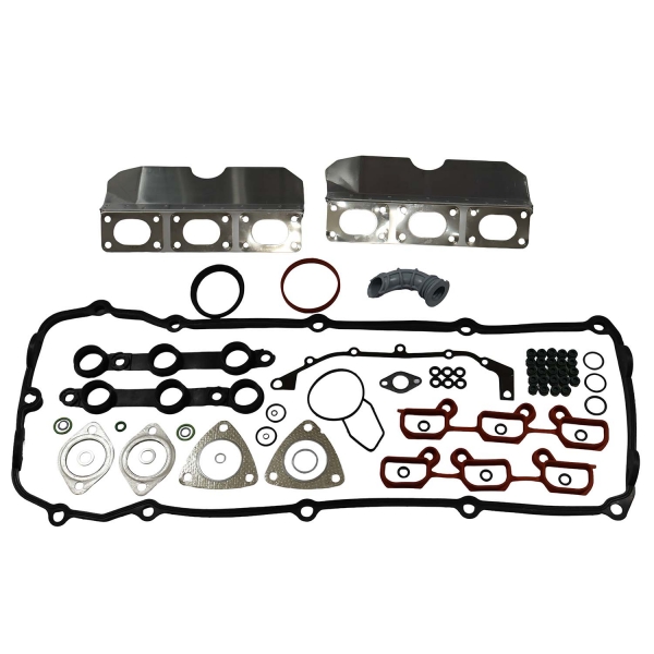 Jg Juntas Sup. Elring 366.560 BMW 320i, Z3 - Cód.13833