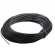 100m Cabo Flex. Automotivo 1.00mm Preto e Branco - Cód.13333