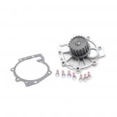 Bomba de Agua Gates WP0081 Volvo XC60 2.4 20V  - Cód.11028