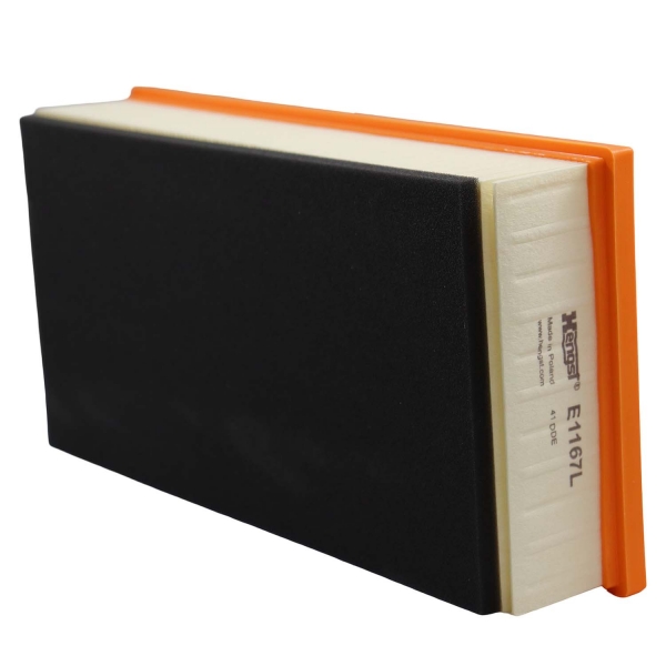 Filtro de Ar Hengst E1167L Peugeot Expert - Cód.13039