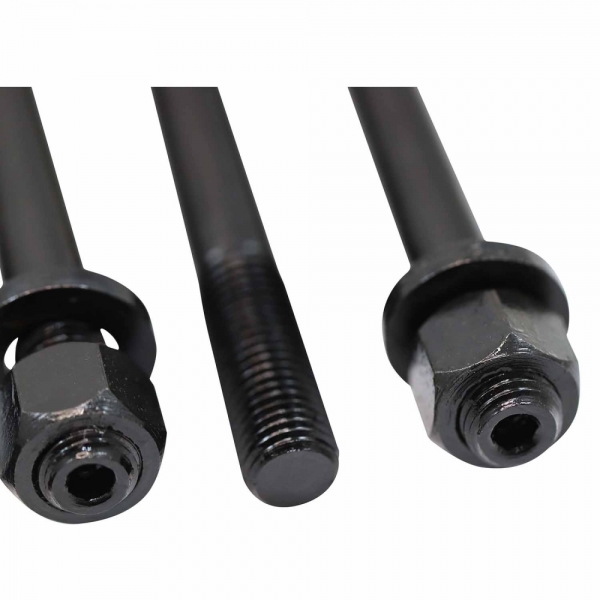 Prisioneiro de Cabeçote Forjado Fiat T-Jet (M10) - Cód.12200