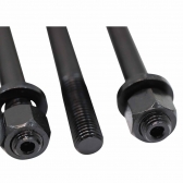 Prisioneiro de Cabeçote Forjado Fiat T-Jet (M10) - Cód.12200