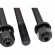 Prisioneiro de Cabeçote Forjado Fiat T-Jet (M10) - Cód.12200
