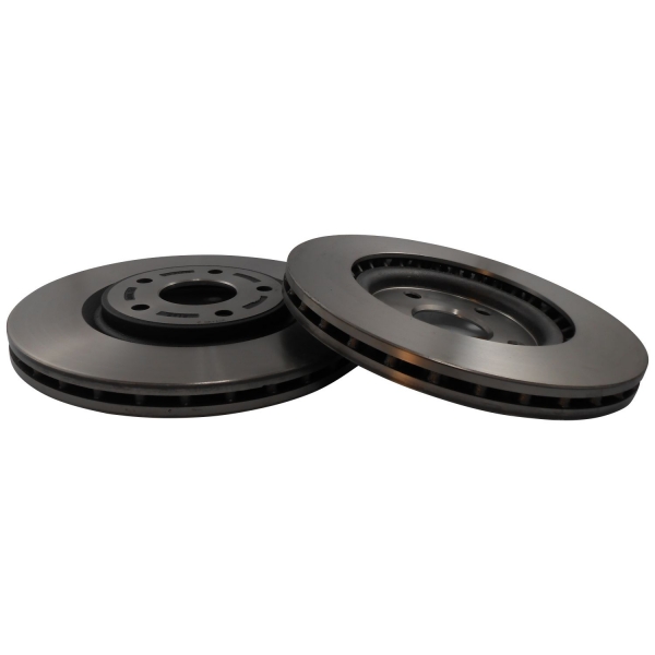 Kit Disco de Freio BD5162 Diant. Dodge Journey - Cód.4420