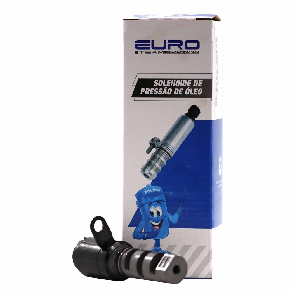Solenoide Comando Variavel Euro VVT0004 Elantra - Cód.8788