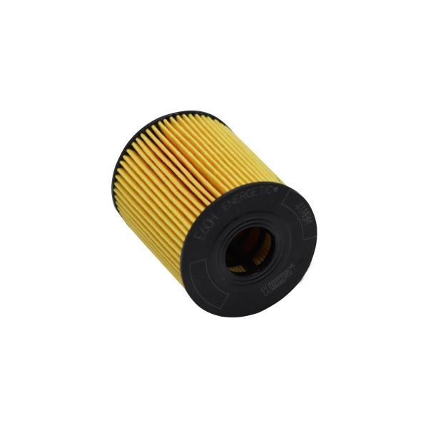 Filtro de Óleo Hengst E60H D110 Fiat 500, T-jet - Cód.9849