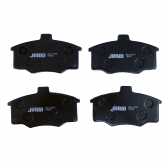 Pastilha de Freio Dianteiro Jurid HQJ2019 GM Monza- Cód.3172