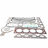 Jg Juntas Motor Elring 592.211 GM Corsa 1.0 16V - Cód.11835