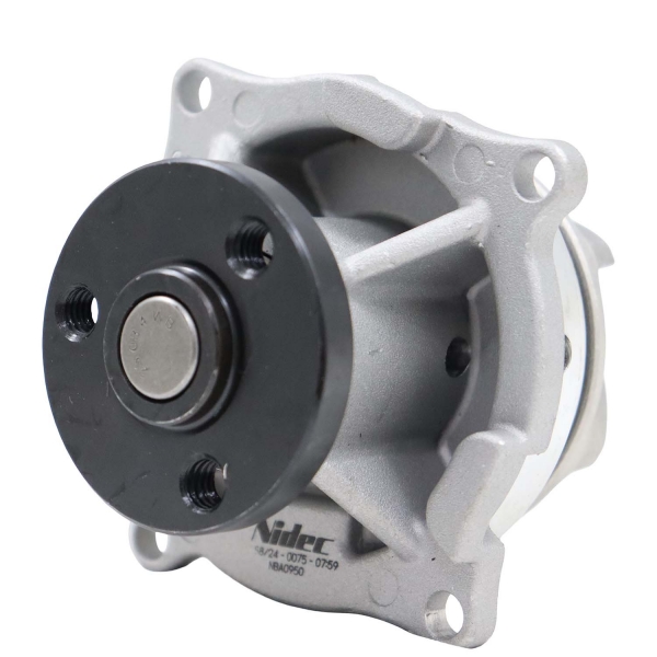 Bomba de Água Nidec NBA0950 Ford Focus - Cód.13724