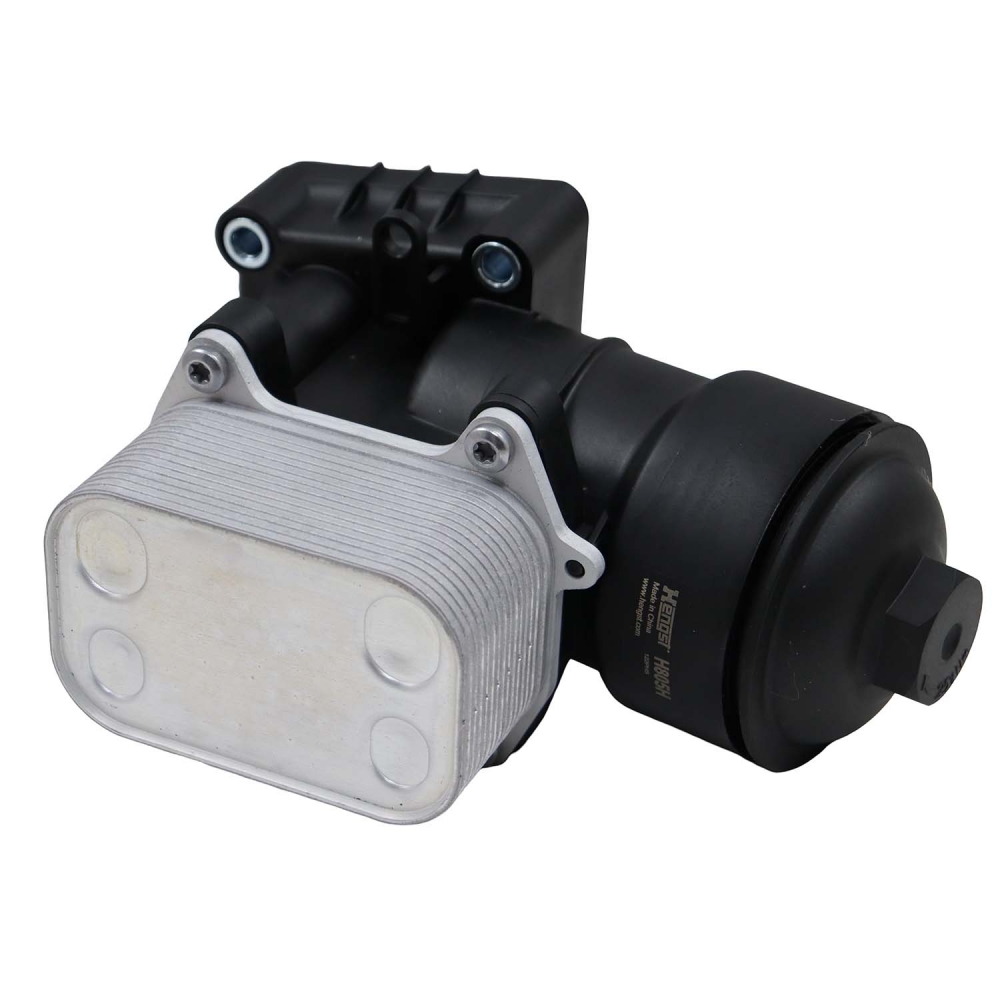 Módulo Filtro de Óleo Hengst H805H VW Amarok - Cód.14494