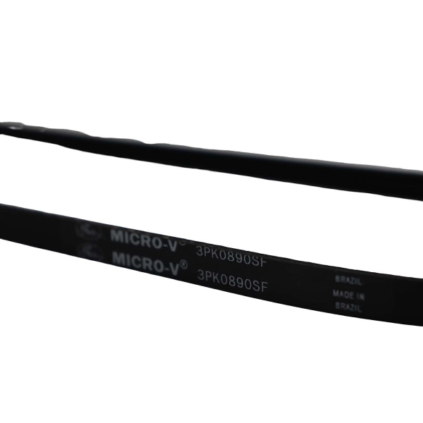 Correia Gates Micro-V 3PK0890SF GM Onix - Cód.13783