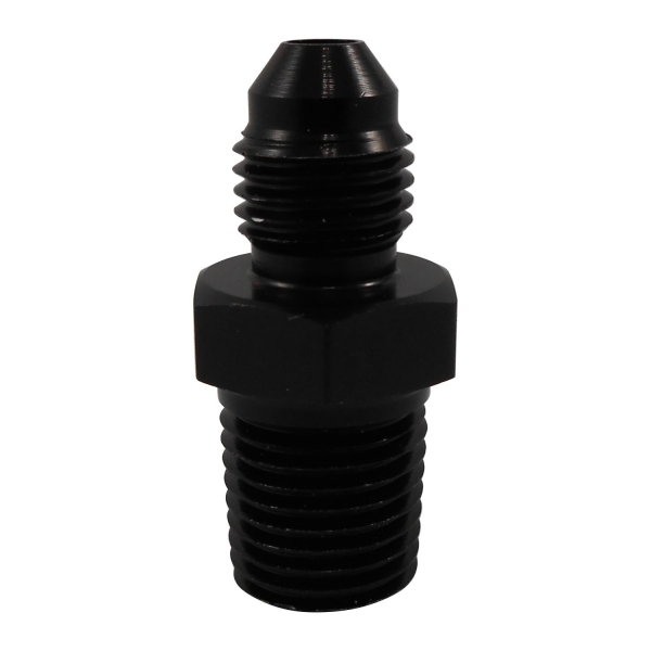 Niple Aeroquip 1/4NPT x 4AN - Cód.6865
