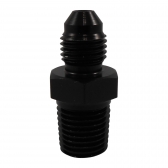 Niple Aeroquip 1/4NPT x 4AN - Cód.6865