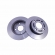 Kit Disco de Freio BD1063 Diant. Ford Fiesta, Ka - Cód.4391