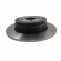 Kit Disco de Freio BD7365 Tras.  Range Rover - Cód.7417