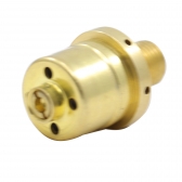 Válvula Torre Controle Delphi CAK30003 Fox 1.6 - Cód.10849