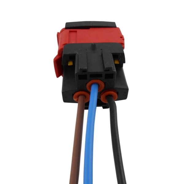 Chicote ETE9567 Eletroventilador Peugeot, Renault - Cód.6681