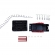 Conector 58 Vias ETE8704 Injeção Sprinter - Cód.6013