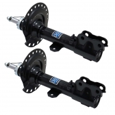 Par Amortec. Diant. Nakata HG41354/55 Outlander - Cód.14327