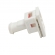 Conector Elétrico Fêmea 2 Vias ETE6679 - Cód.10491