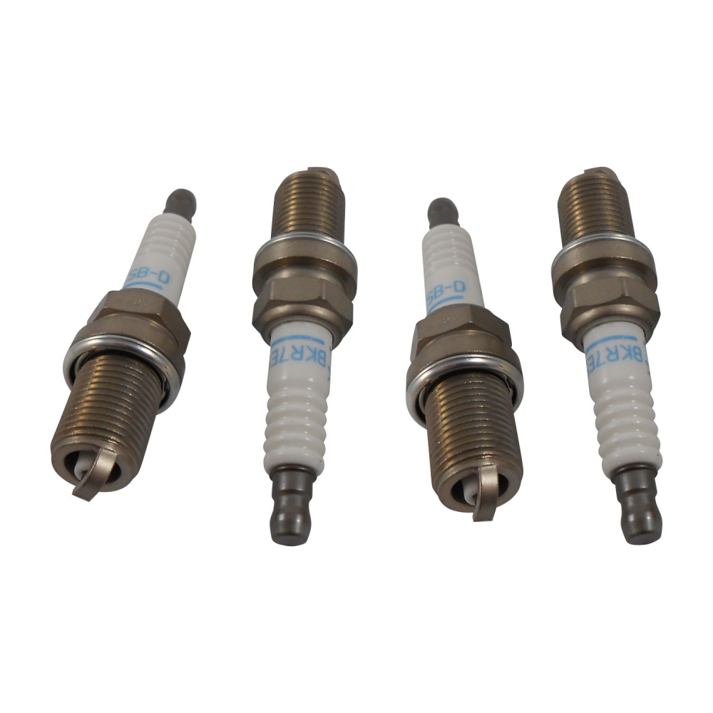 Jg Velas de Ignição NGK BKR7ESB-D VW Fox, Kombi - Cód.1091