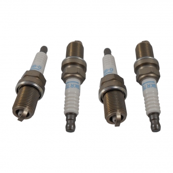 Jg Velas de Ignição NGK BKR7ESB-D VW Fox, Kombi - Cód.1091